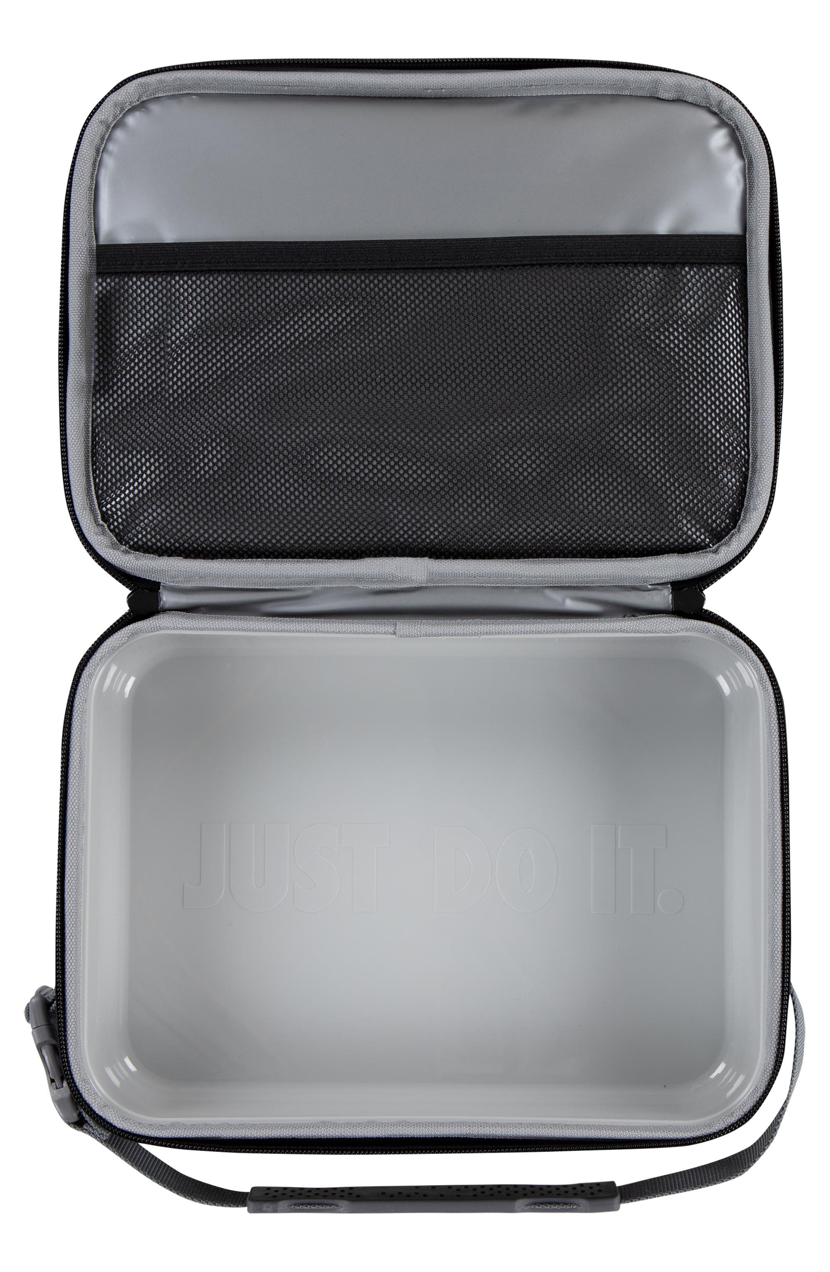 Nike Futura Fuel Lunchbox, Alternate, color, 