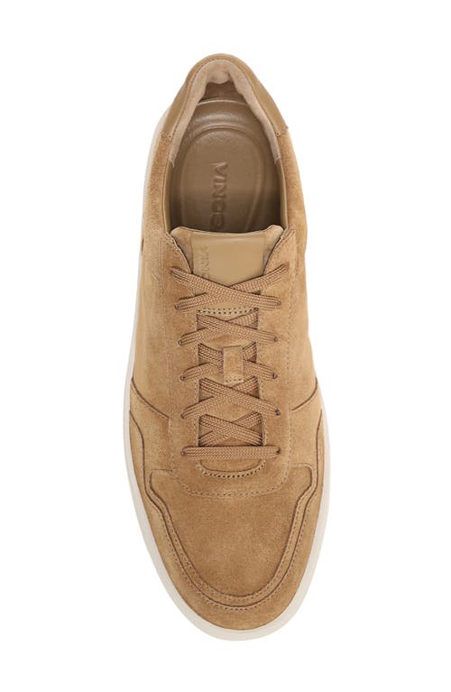 Vince Peyton Sneaker