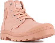 Palladium Pampa Hi Bootie