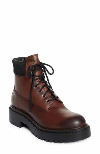 Balenciaga Strike Combat Boot (Men) | Nordstrom Balenciaga Strike Combat Boot (Men) | Nordstrom