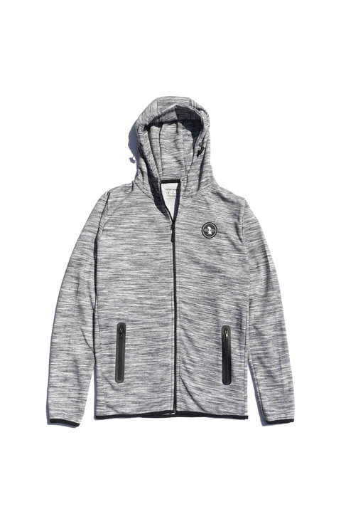 Palisade Zip Up Jacket