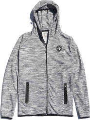 Everyday California Palisade Zip Up Jacket