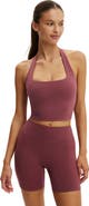 COTTON ON BODY Women's Active Ultra Soft T-Bar Tank