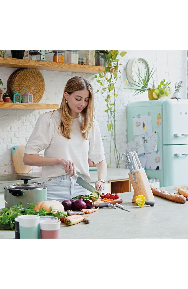 BergHOFF Leo Spirit 3-Piece Knife Set, Alternate, color, Spirit