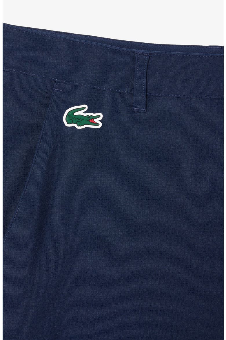 Regular Fit Performance Golf Bermuda Shorts, Alternate, color, MARINE