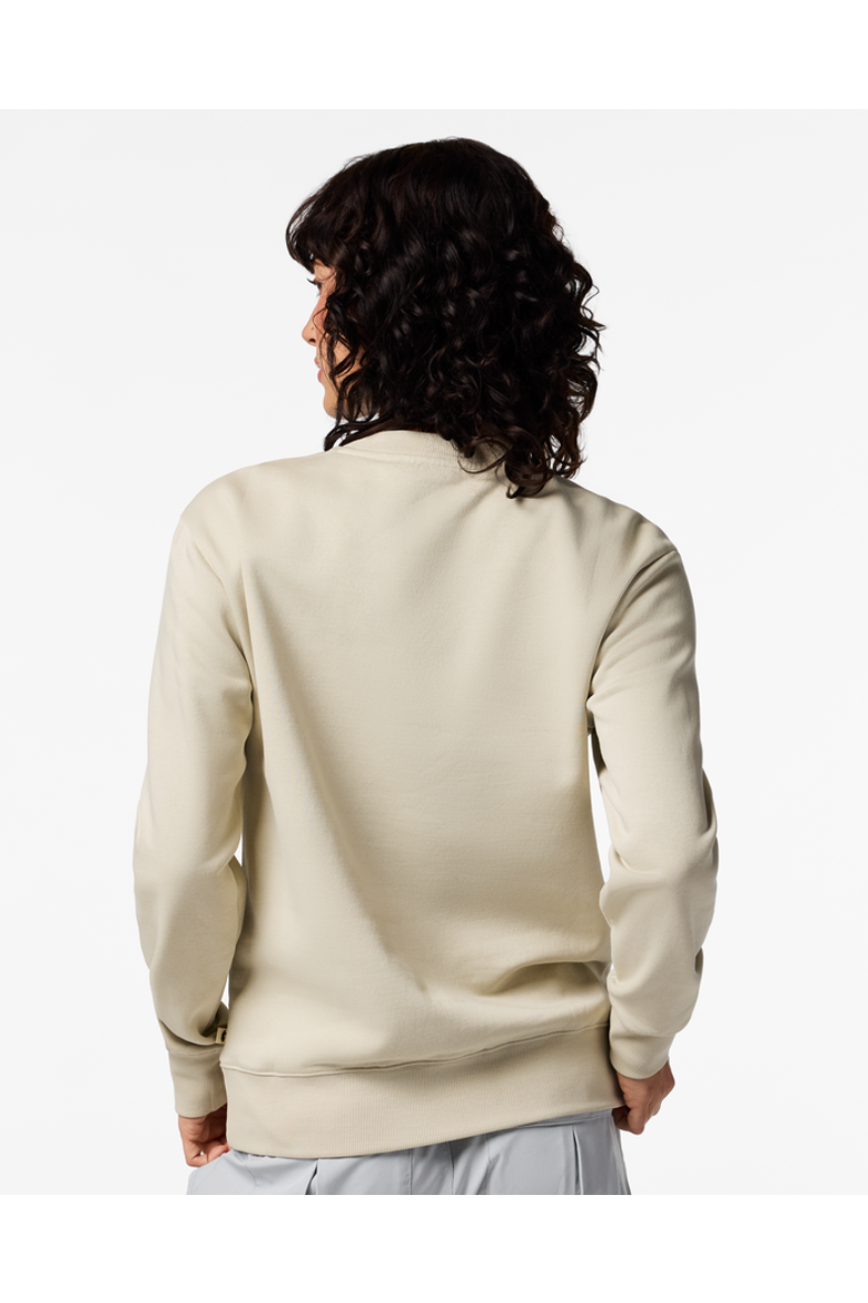 Adventure Gear Crew Sweatshirt - Women's, Alternate, color, Mineral