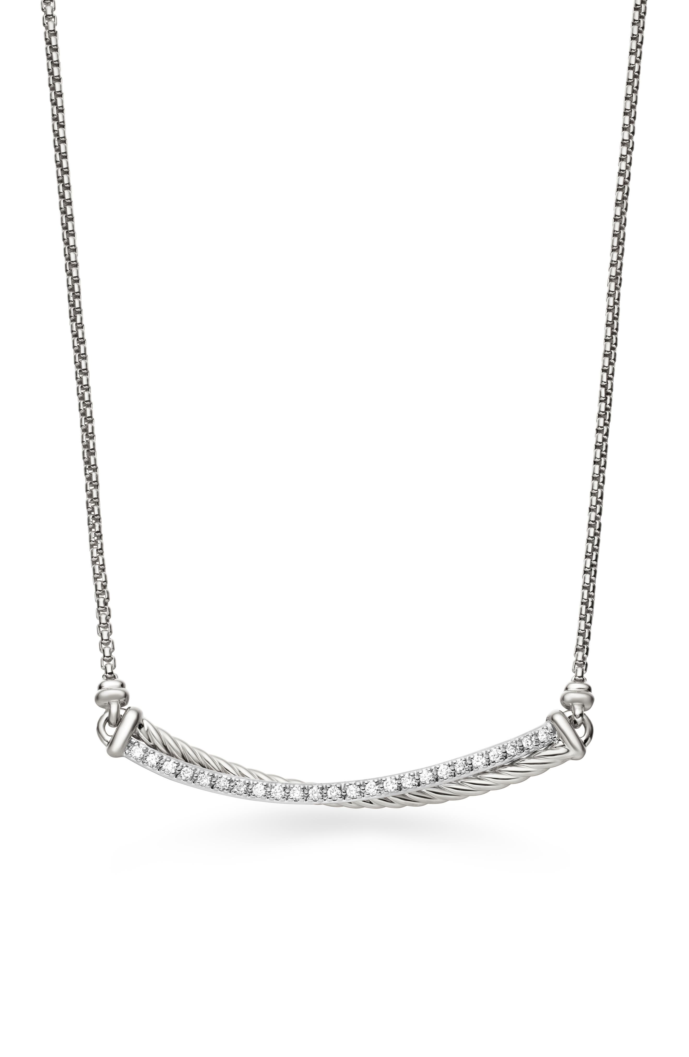 selected SILVER/ DIAMOND