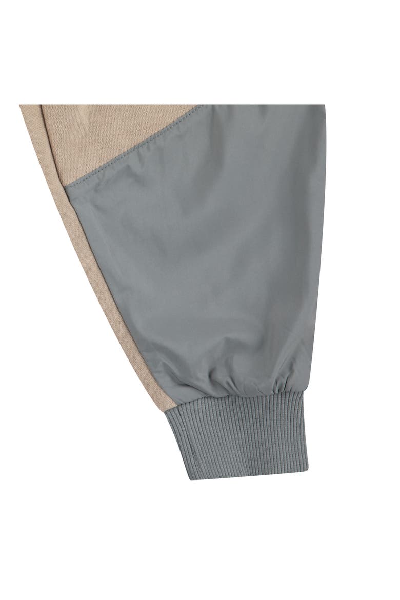 Kids' Future Utility Jogger Pants, Alternate, color, HEMP