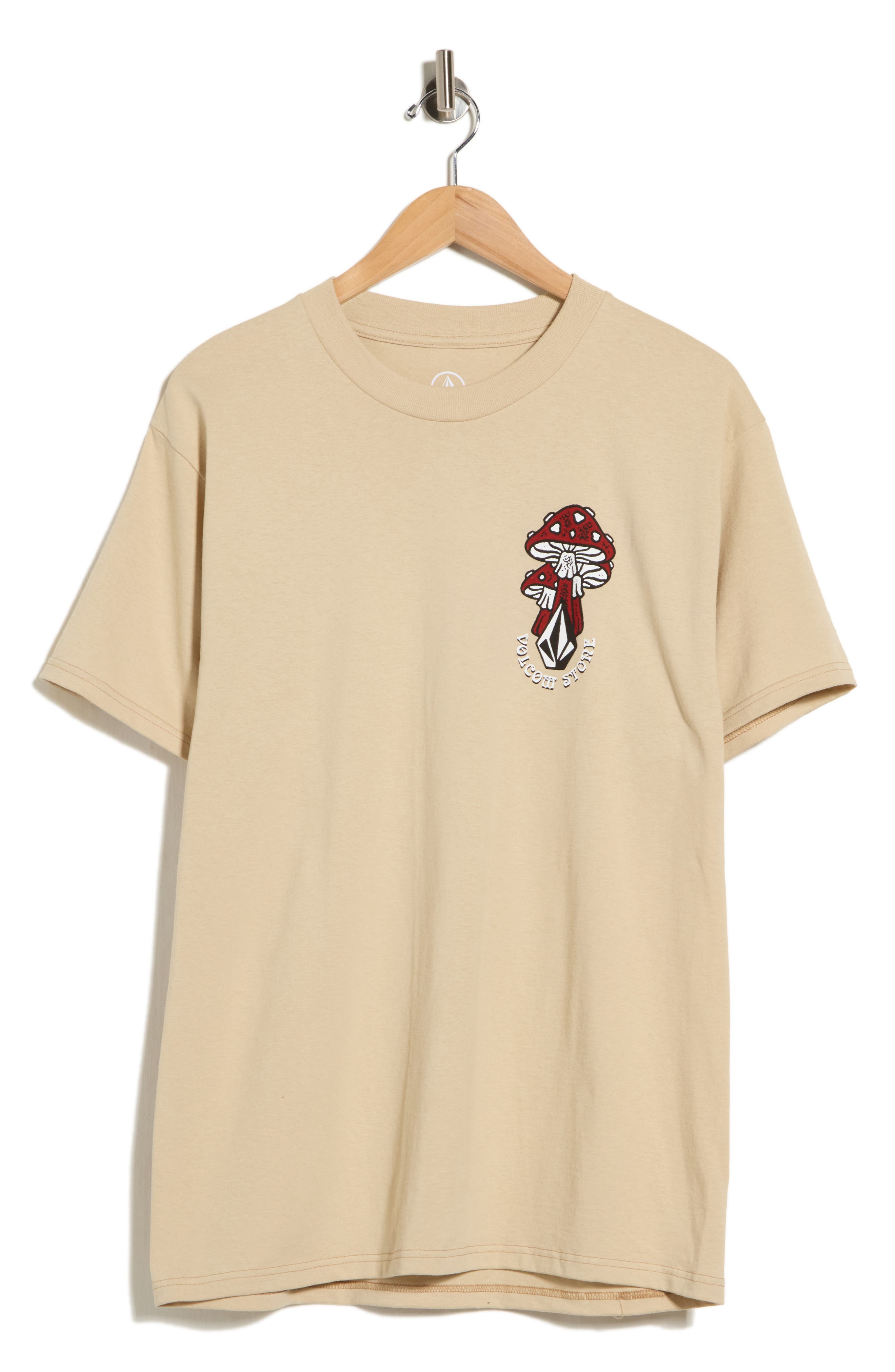 Fun Guy Graphic T-Shirt
