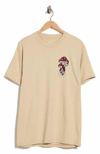 Fun Guy Graphic T-Shirt