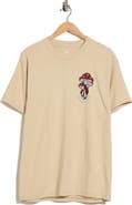 Volcom Fun Guy Graphic T-Shirt