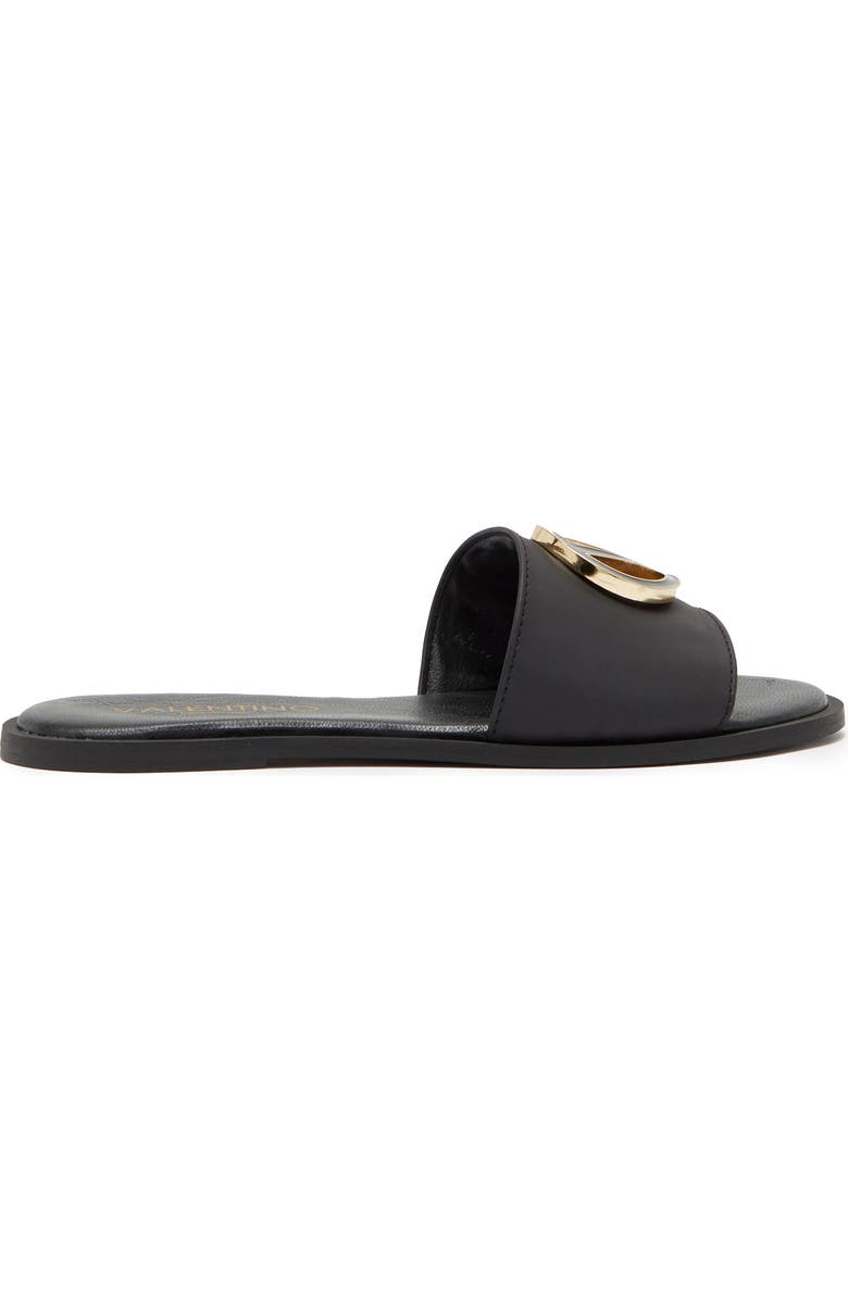 VALENTINO BY MARIO VALENTINO Bugola Slide Sandal, Alternate, color,