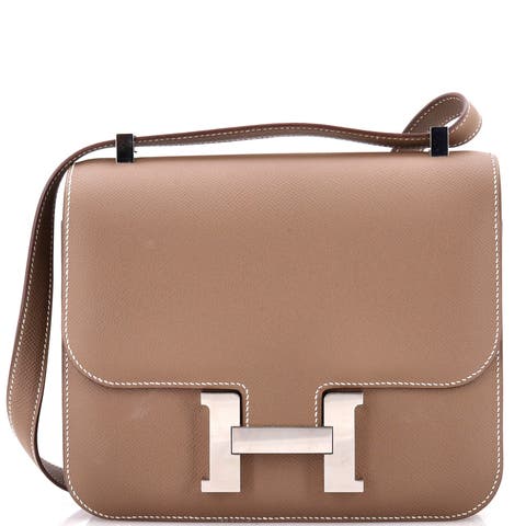 Constance Bag Epsom 24