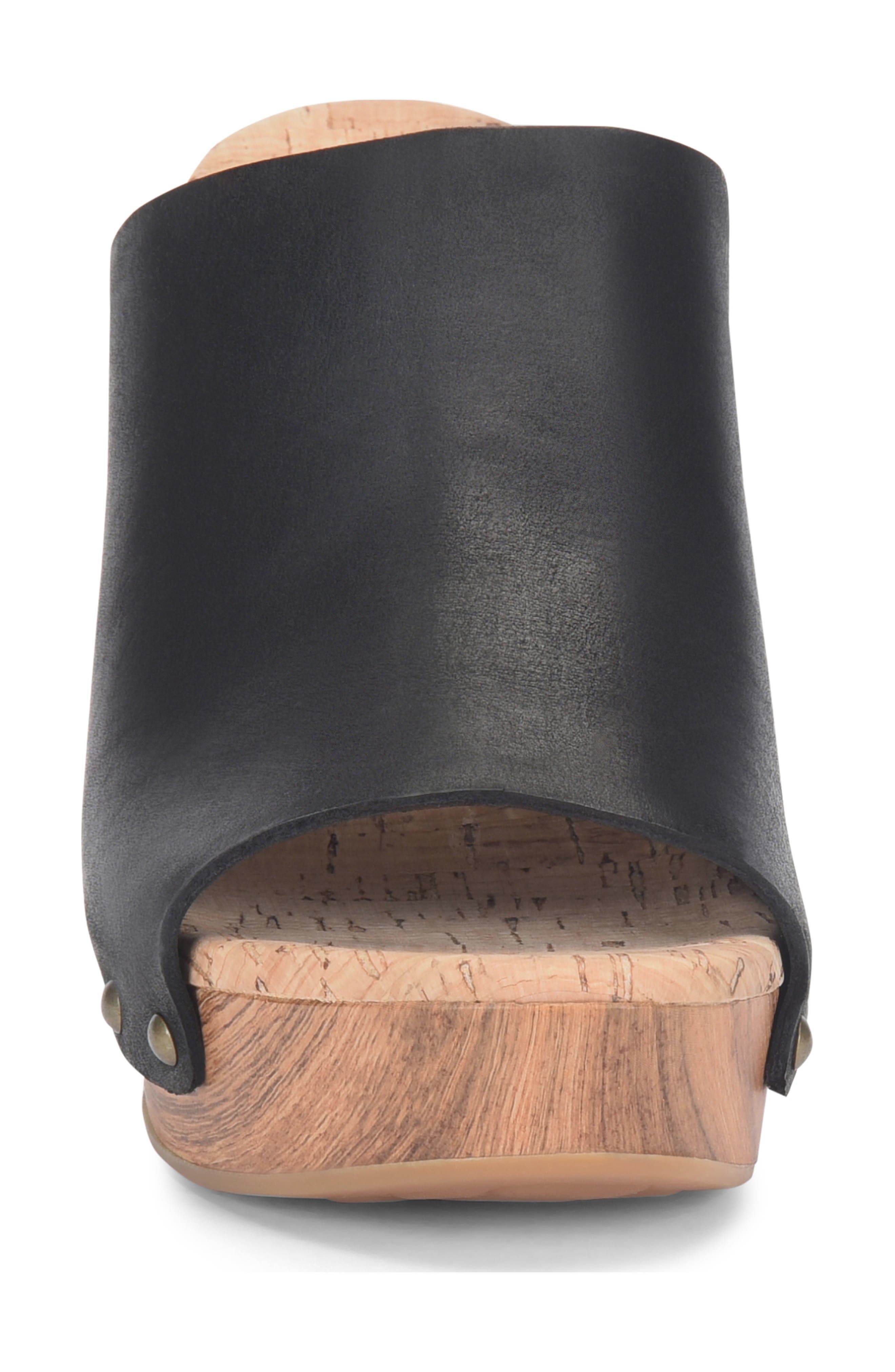 Kork-Ease<sup>®</sup> Danika Platform Sandal, Alternate, color, 