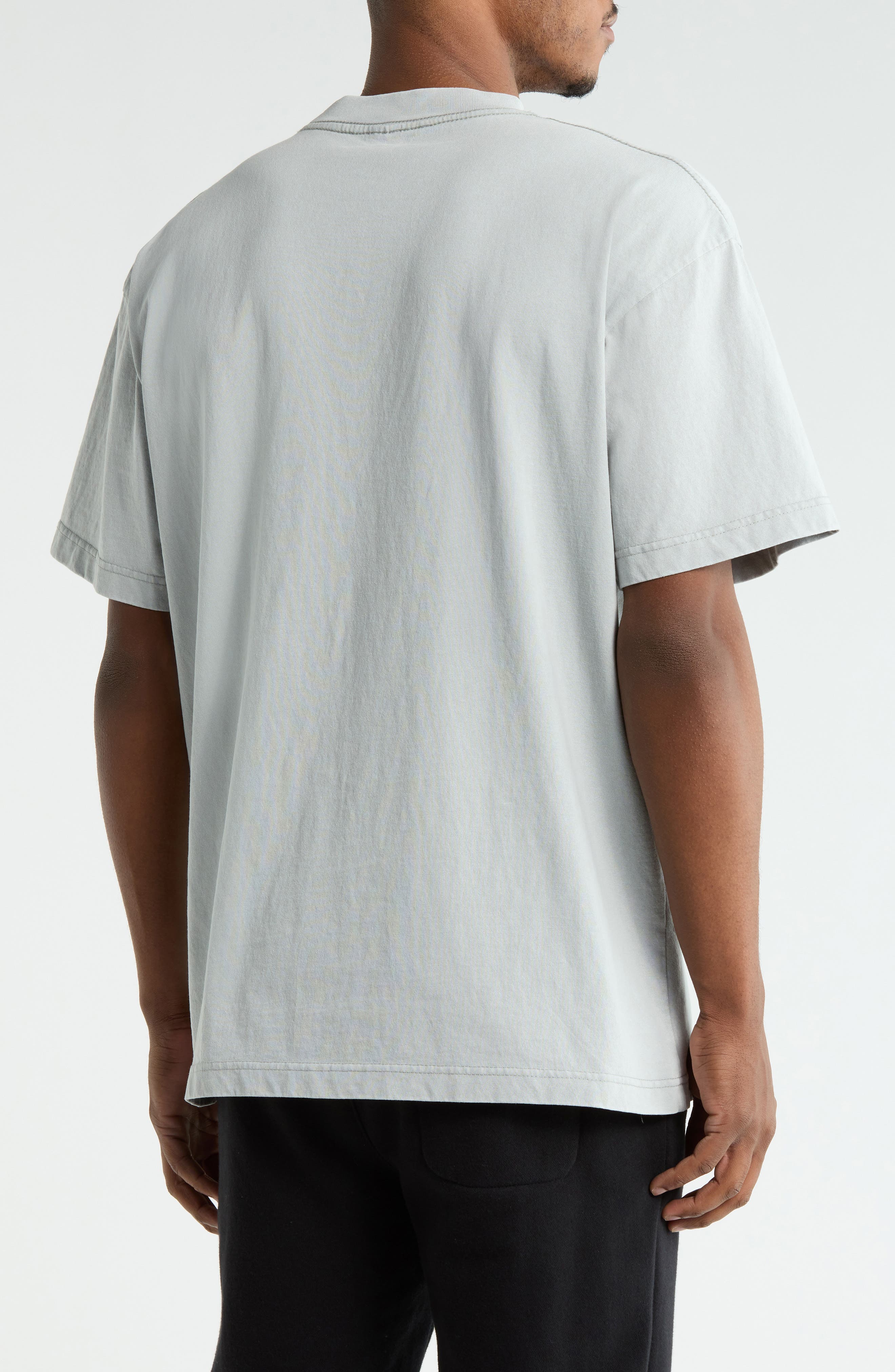 x Marcus Buchecha Thugs Bear Graphic T-Shirt - image 2