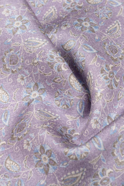 Elizabetta Enzo In Lavender