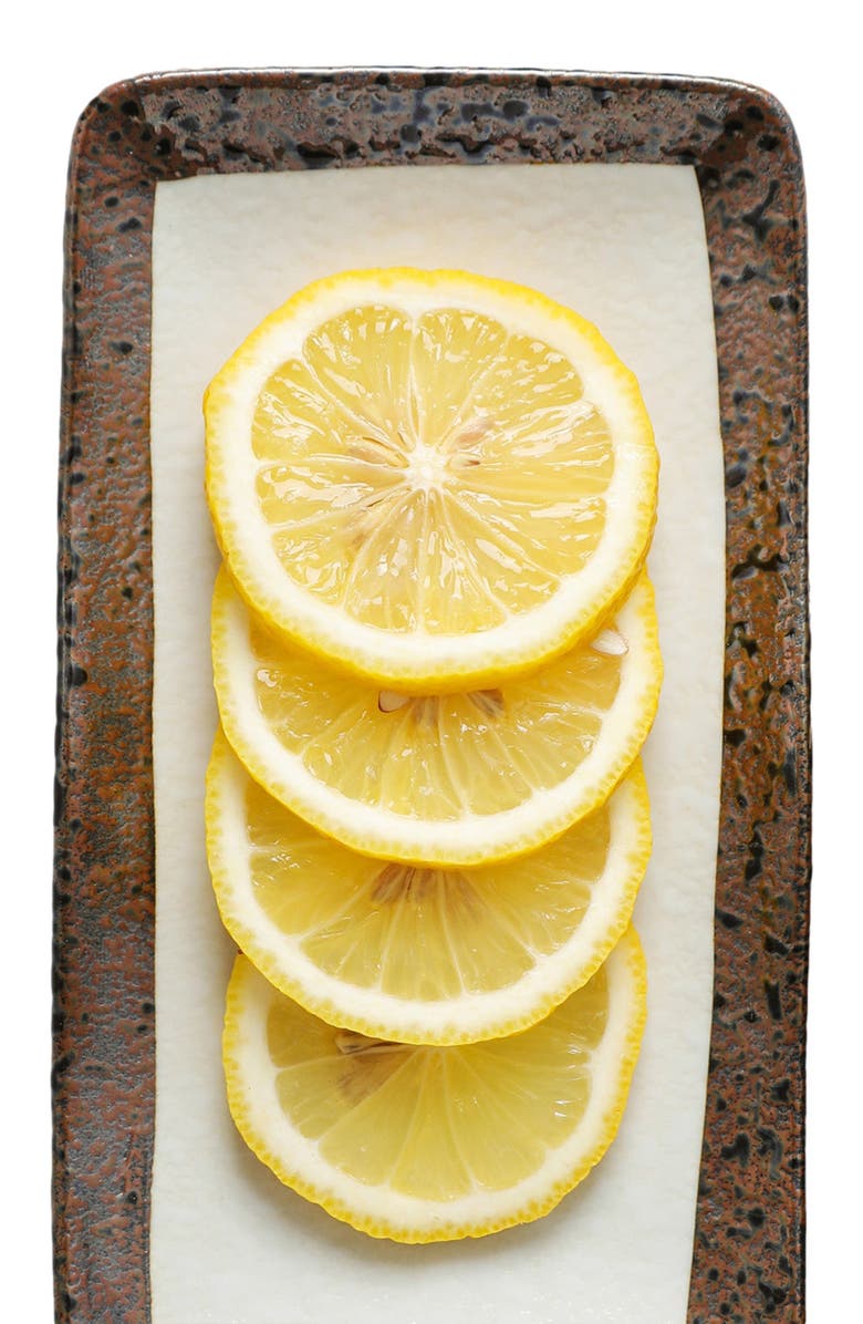 Stone Lain Lucy Porcelain 3-Piece Serving Plate Set, Alternate, color, Beige