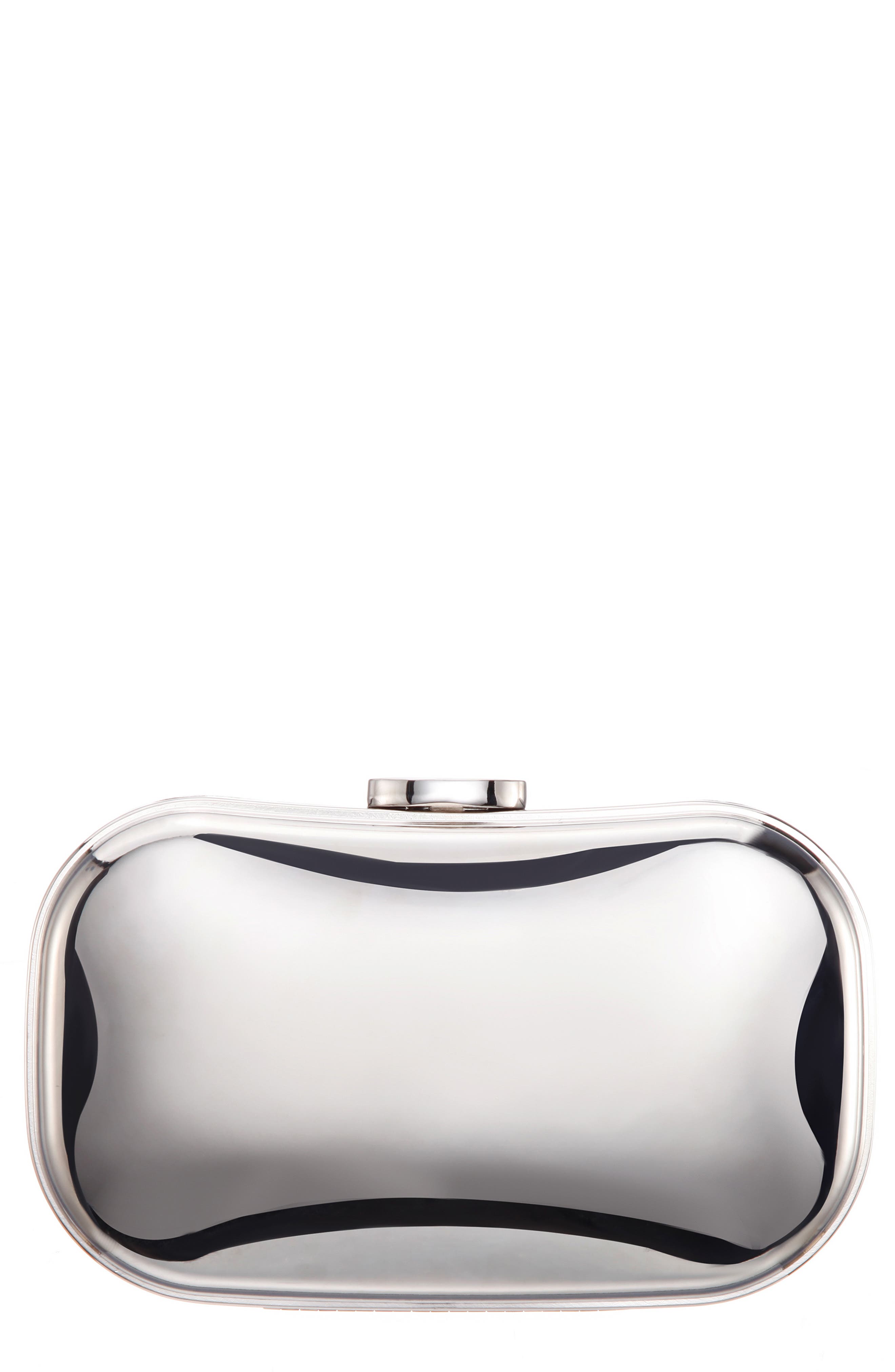 Nina Delmi Minaudière, Main, color, 