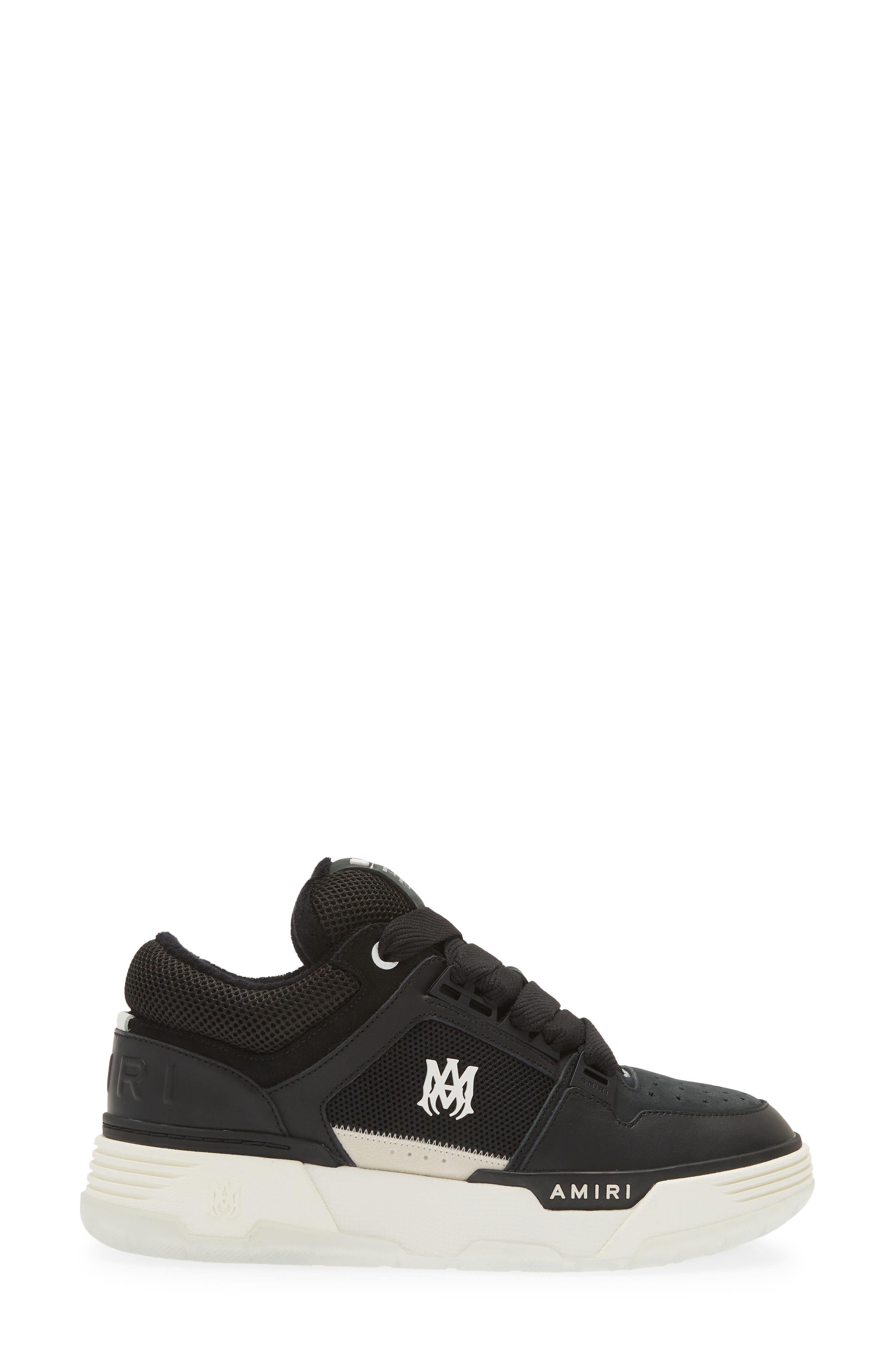 AMIRI MA-1 Platform Sneaker, Alternate, color, 
