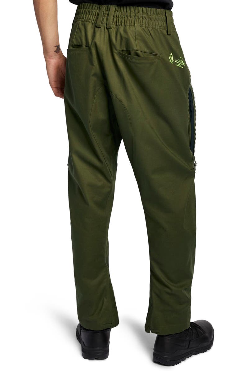 Nike Lab ACG Men's Cargo Pants, Alternate, color, 