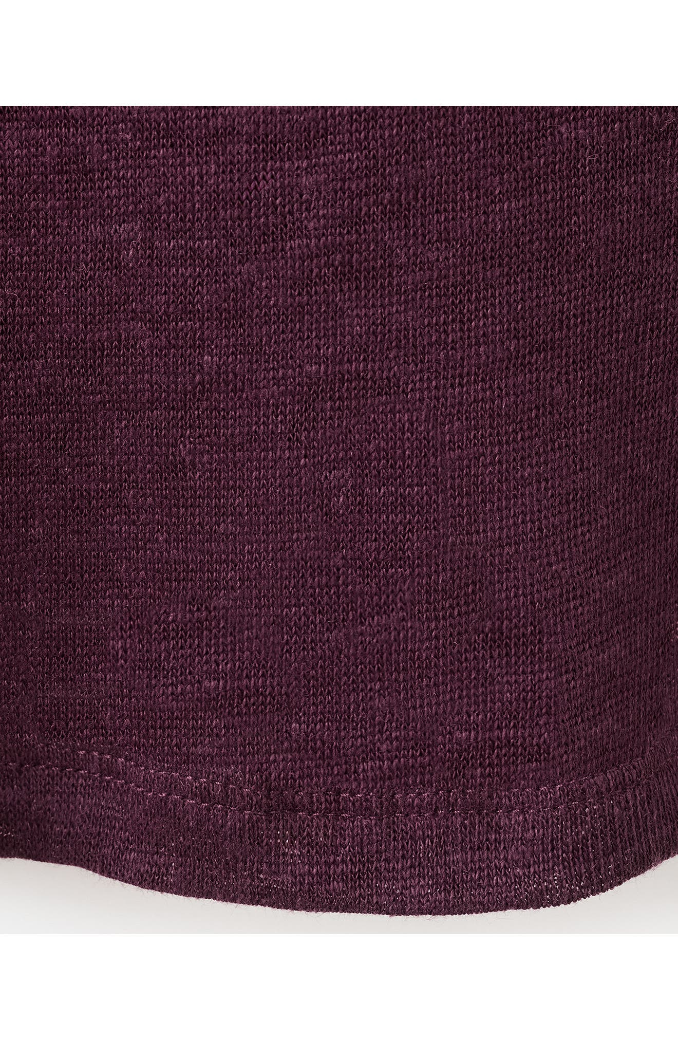 Linen T-Shirt - image 2