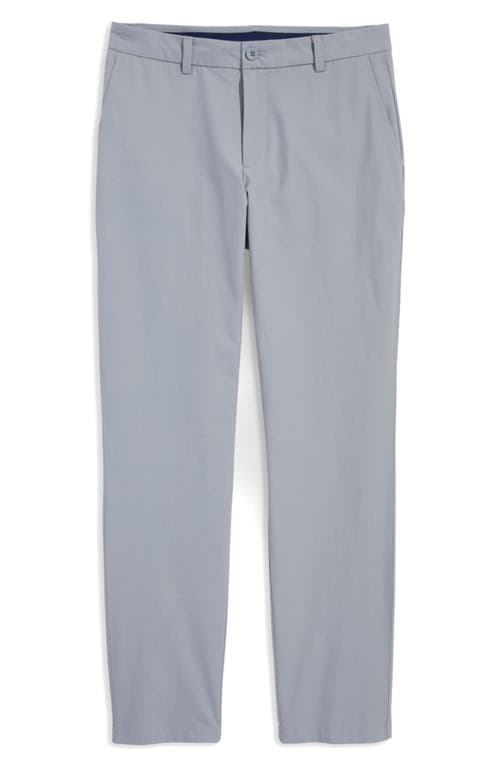 Vineyard Vines On-the-go Straight Leg Performance Pants