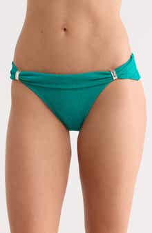 ViX Paula Hermanny Firenze Bikini Bottoms