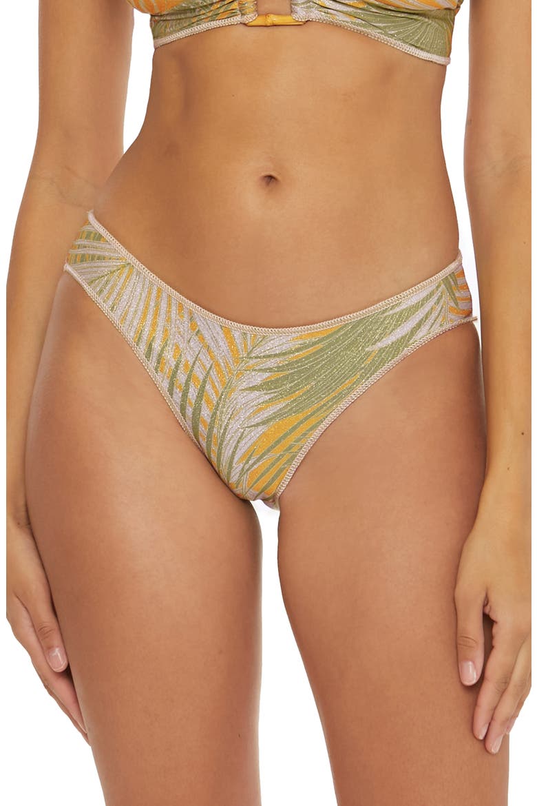 Bali Hai Hipster Bikini Bottoms, Main, color, MULTI
