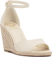 Vince Camuto Felyn Espadrille Wedge Sandal