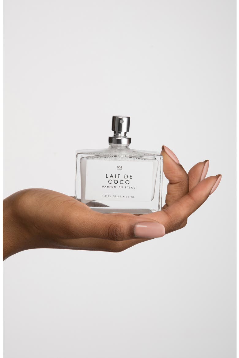 Lait de Coco Parfum en L'Eau, Alternate, color, NO COLOR