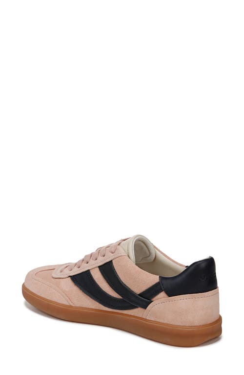 Vince Oasis Sneaker In Pink