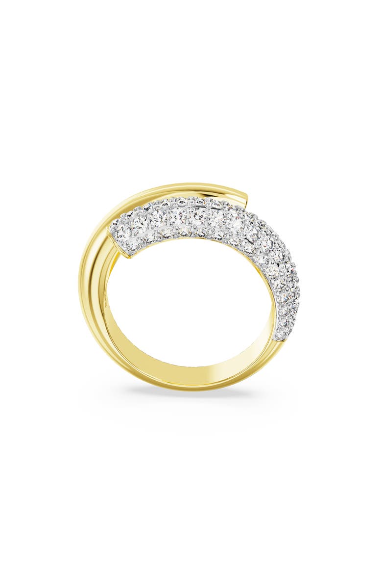 Dextera Ring, Alternate, color, GOLD