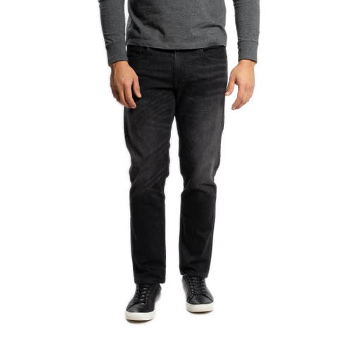 Johnny Stretch Jeans Slim Fit