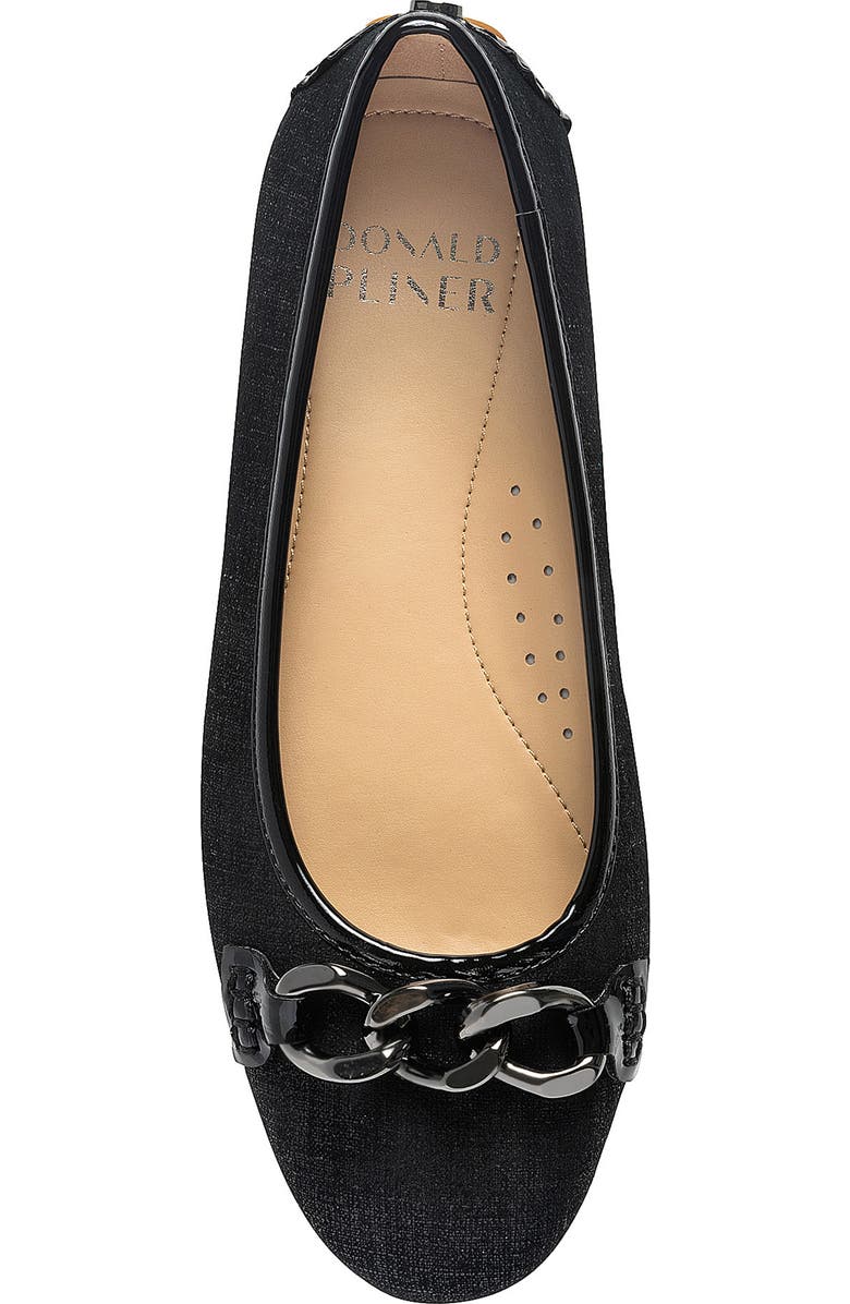Donald Pliner Driver Ballet Flat, Alternate, color,