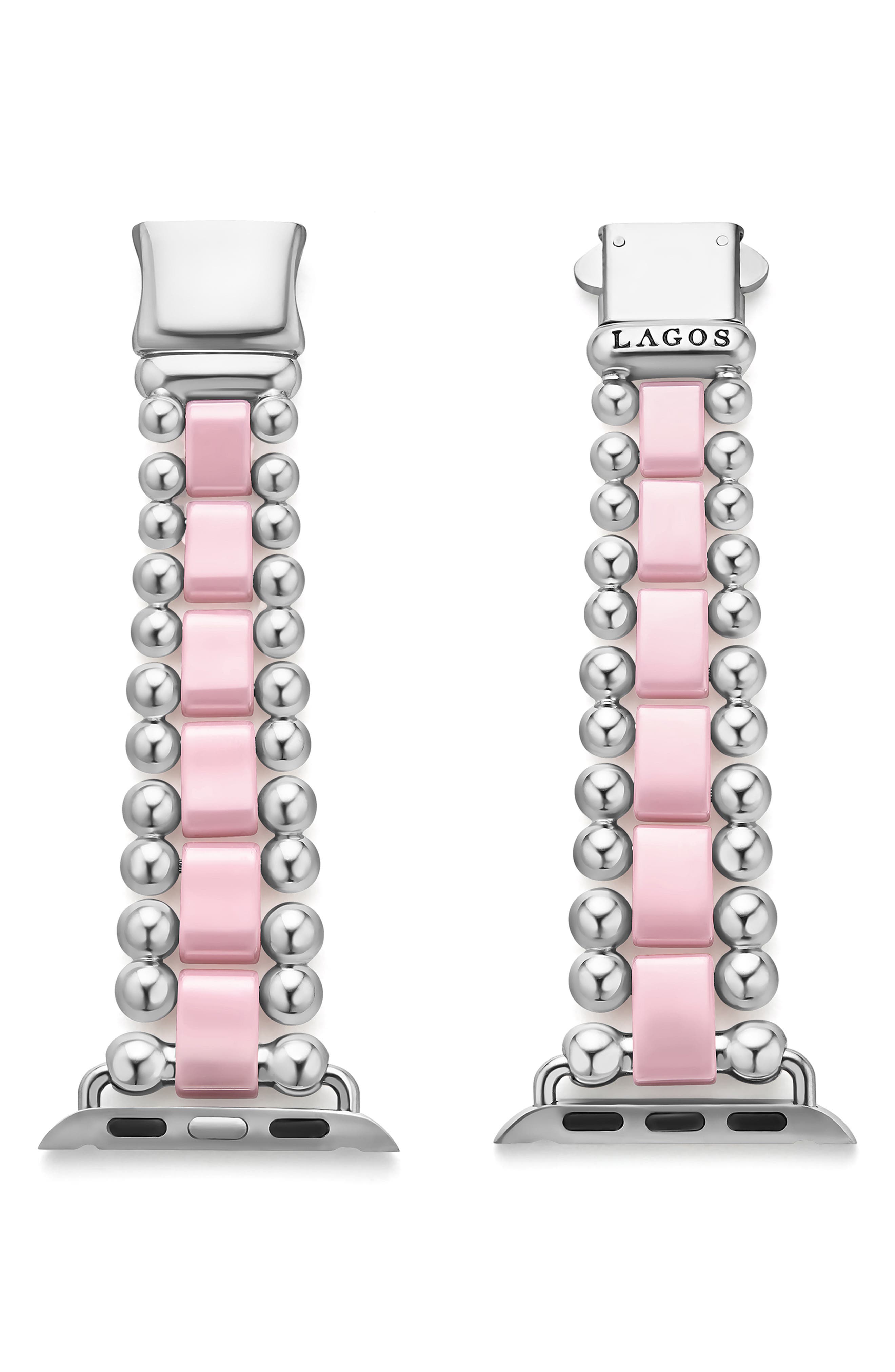 selected CAVIAR PINK