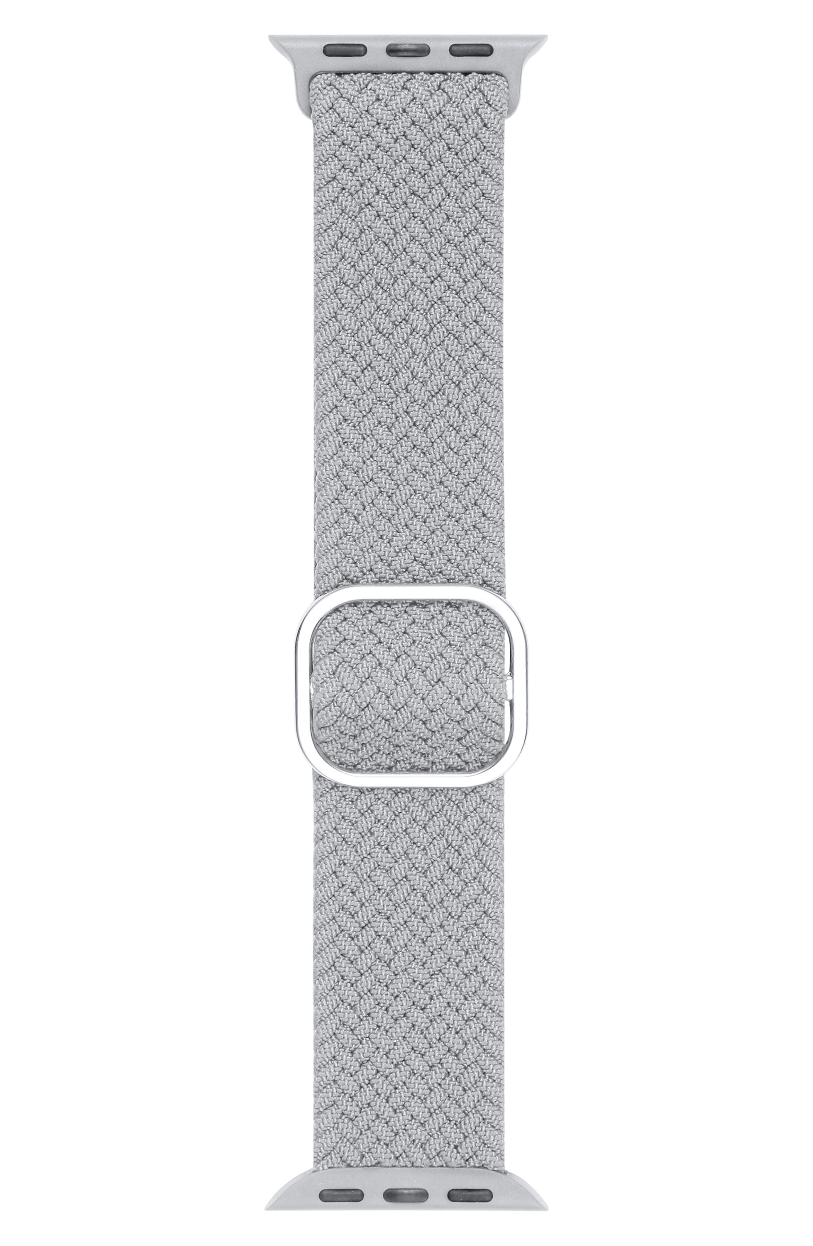 AVALON NYLON BAND FOR APPLE WA