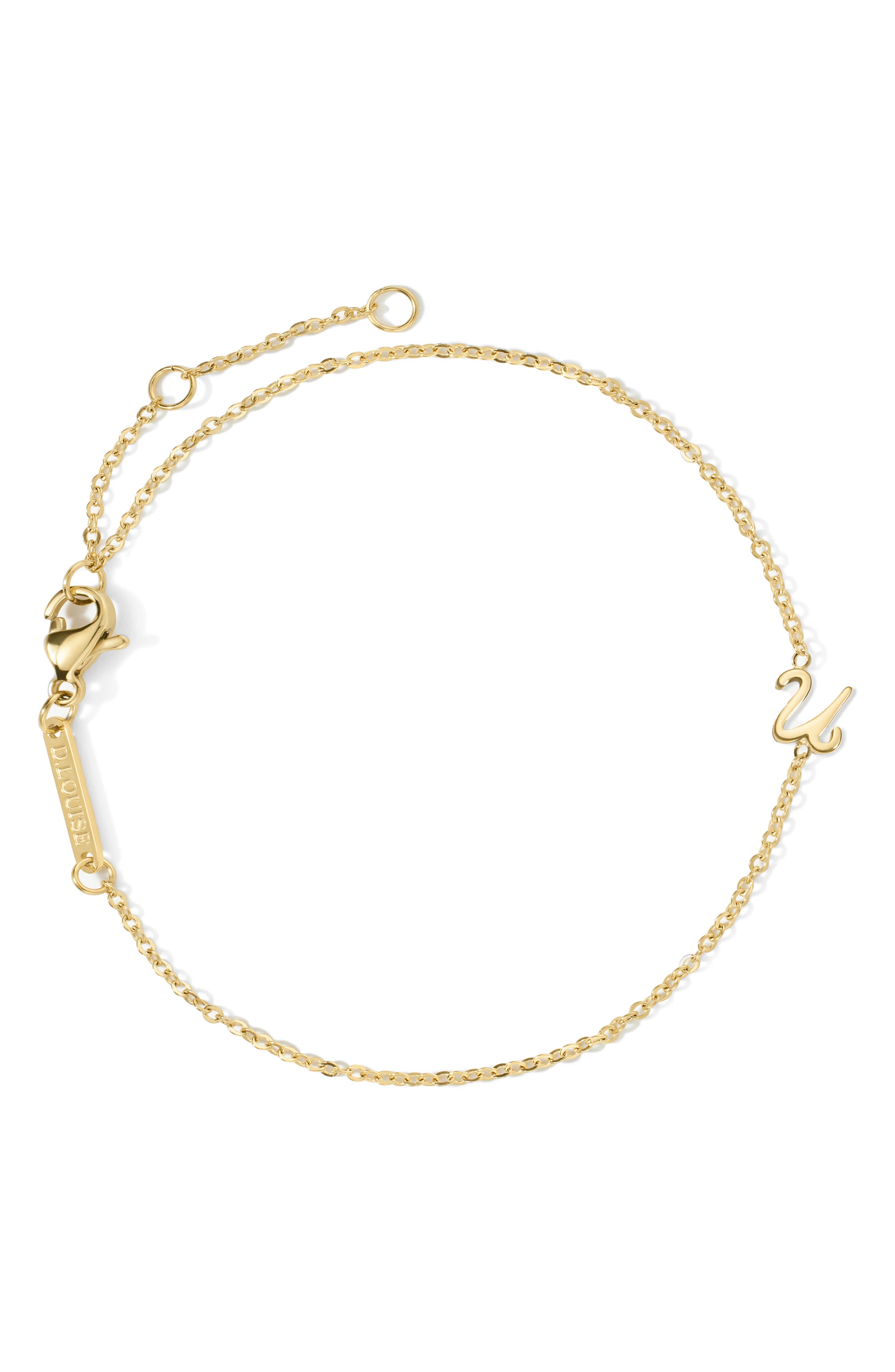 GOLD - U