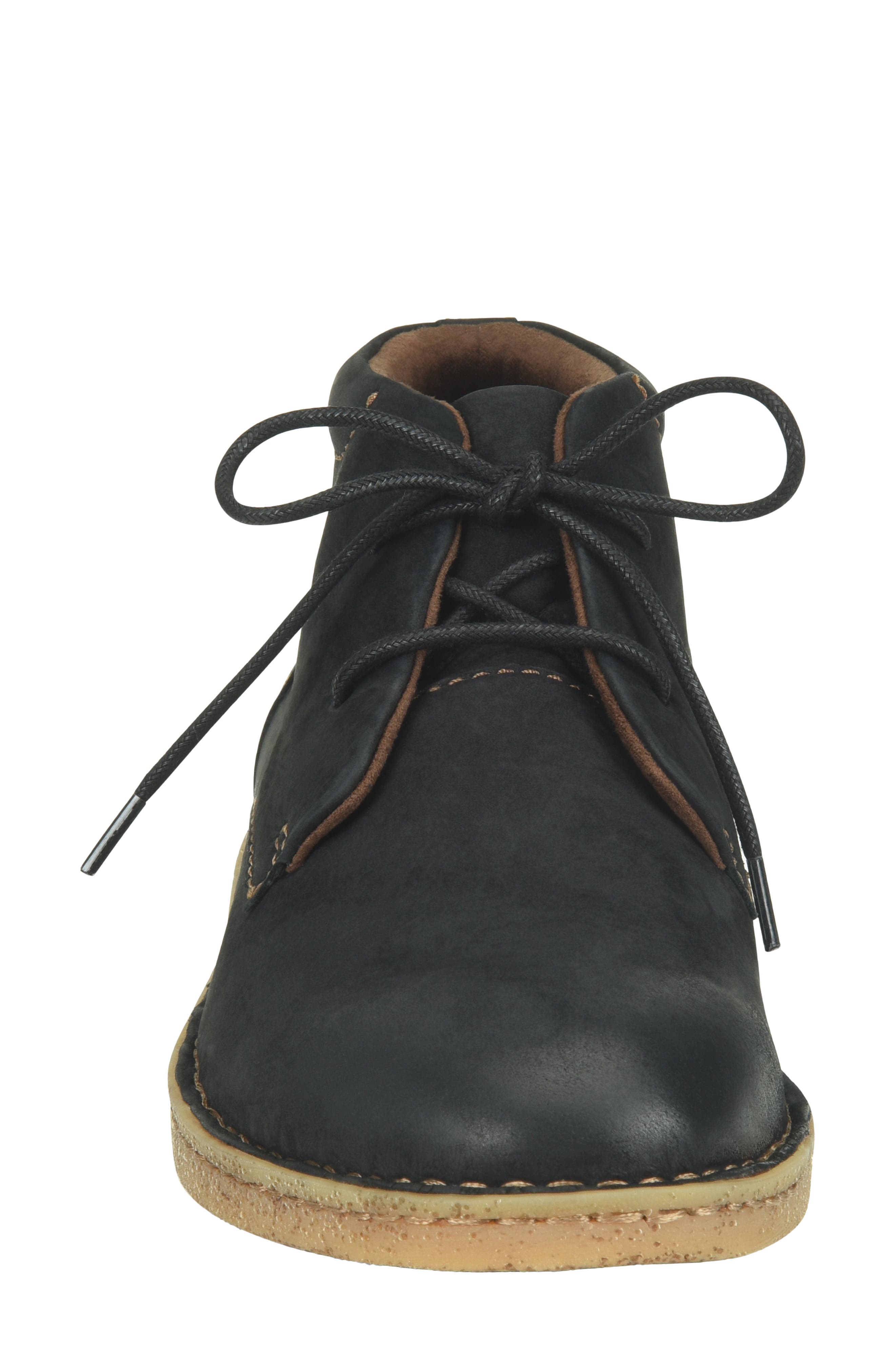Børn Sampson Chukka Boot, Alternate, color, 