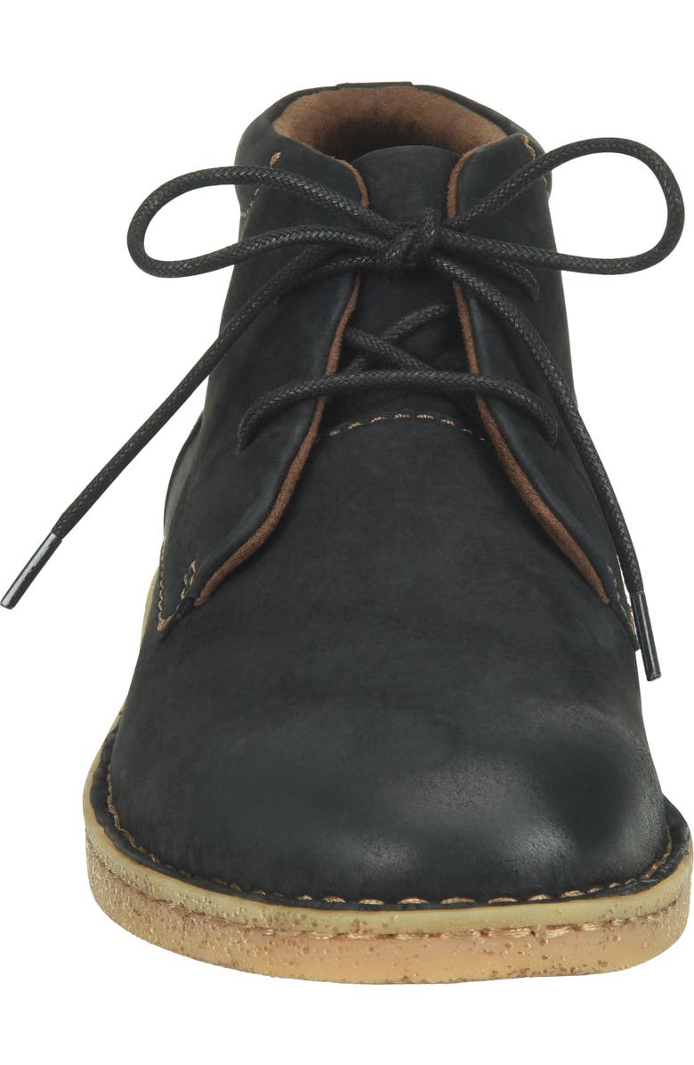 Børn Sampson Chukka Boot, Alternate, color,