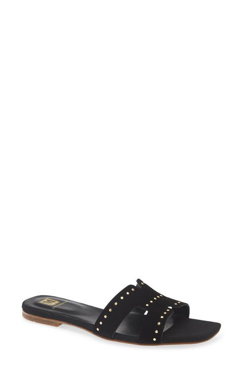 Finale Slide Sandal (Women)