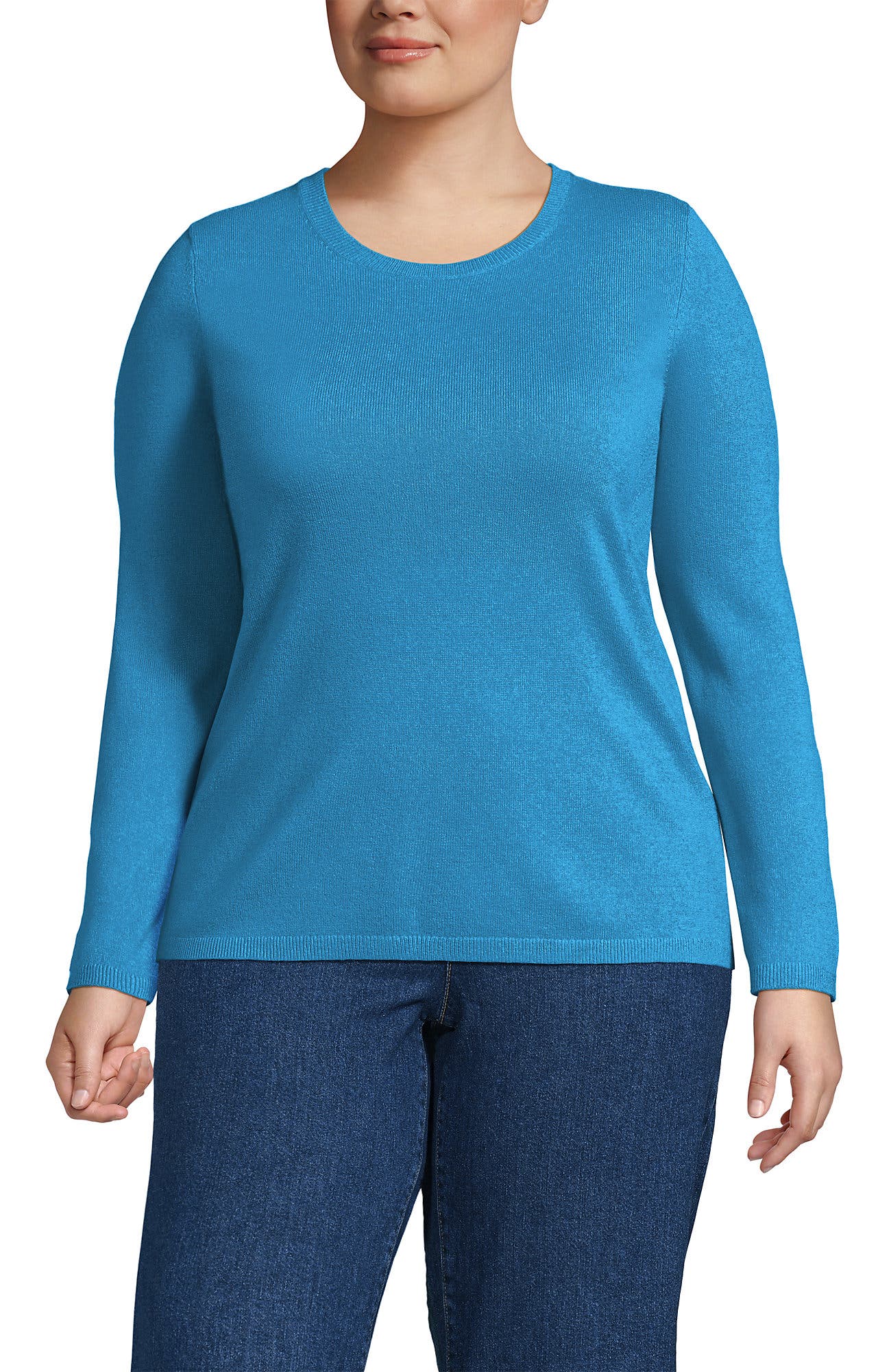 Cashmere Sweater - image 5