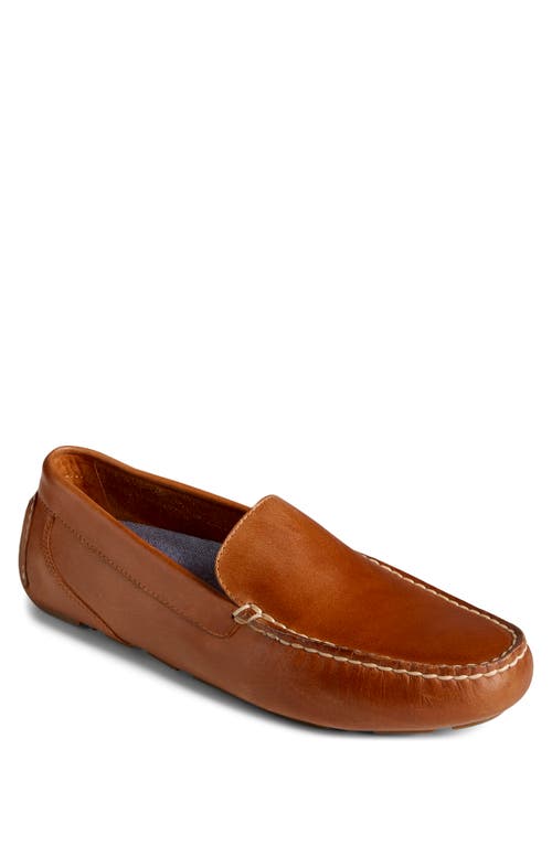 Sperry Top-sider® Sperry Davenport Venetian Diver Loafer In Tan