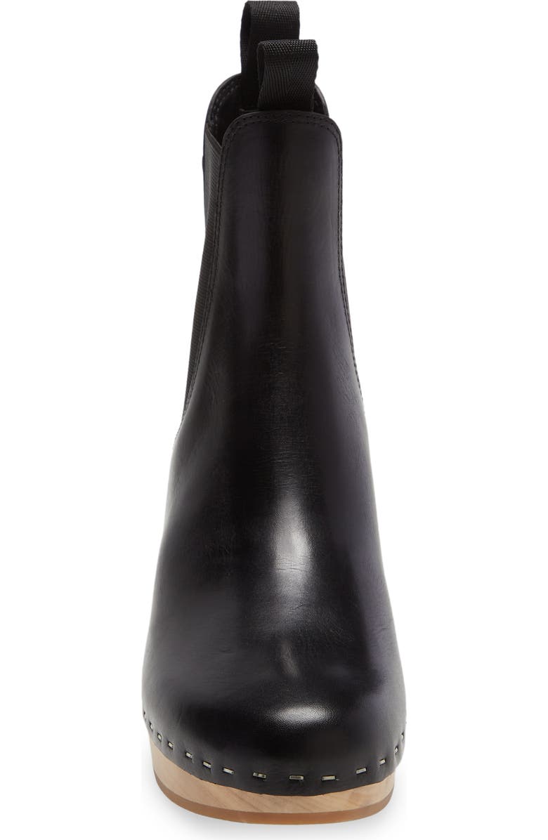 Loeffler Randall Annabelle Chelsea Boot, Alternate, color,