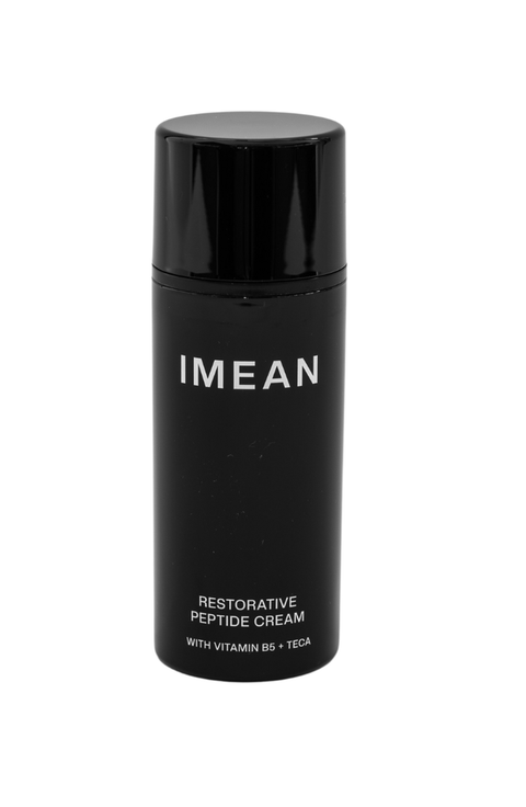 Restorative Peptide Cream
