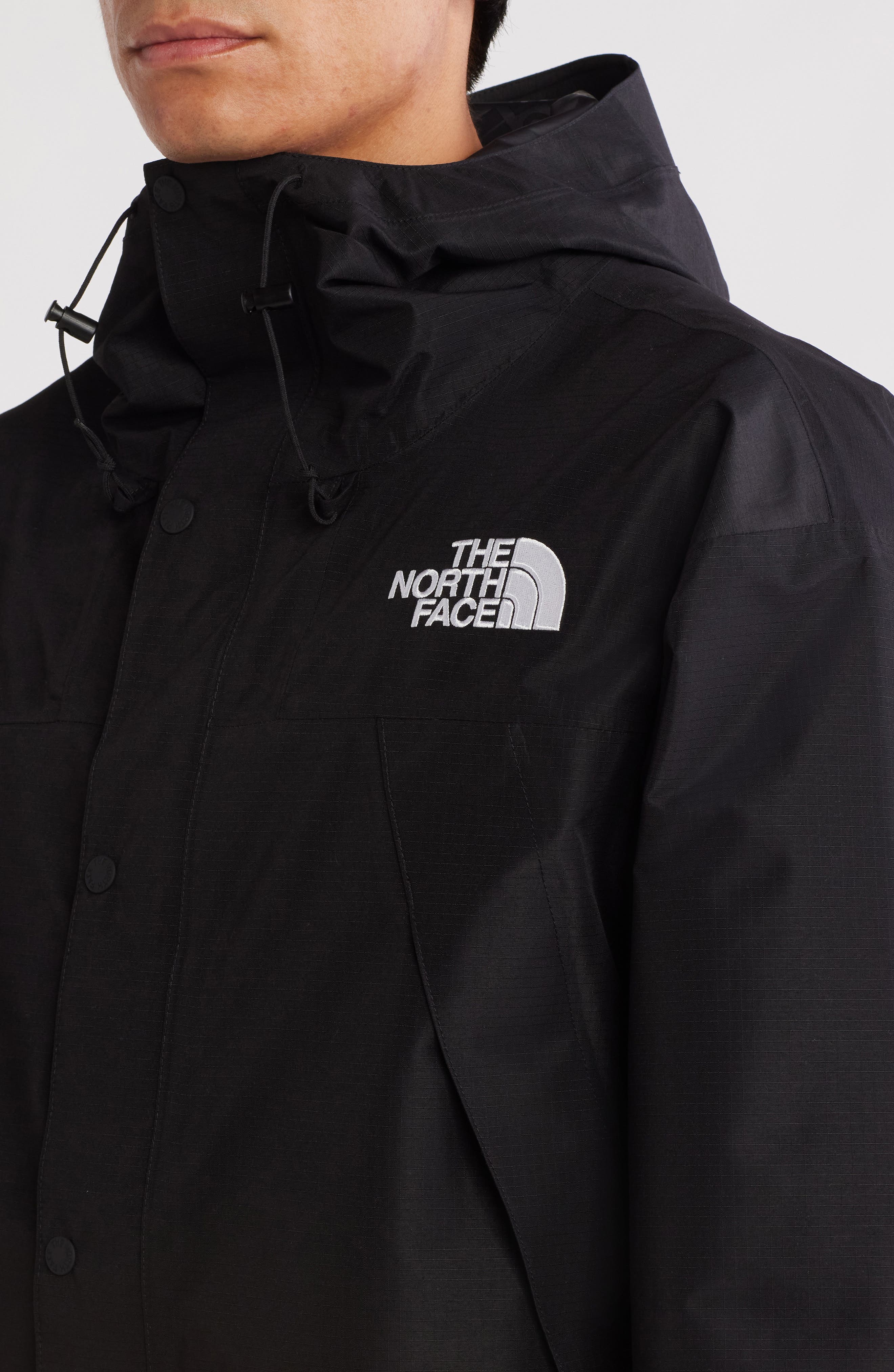 DryVent™ Mountain Jacket (Men) | Nordstrom