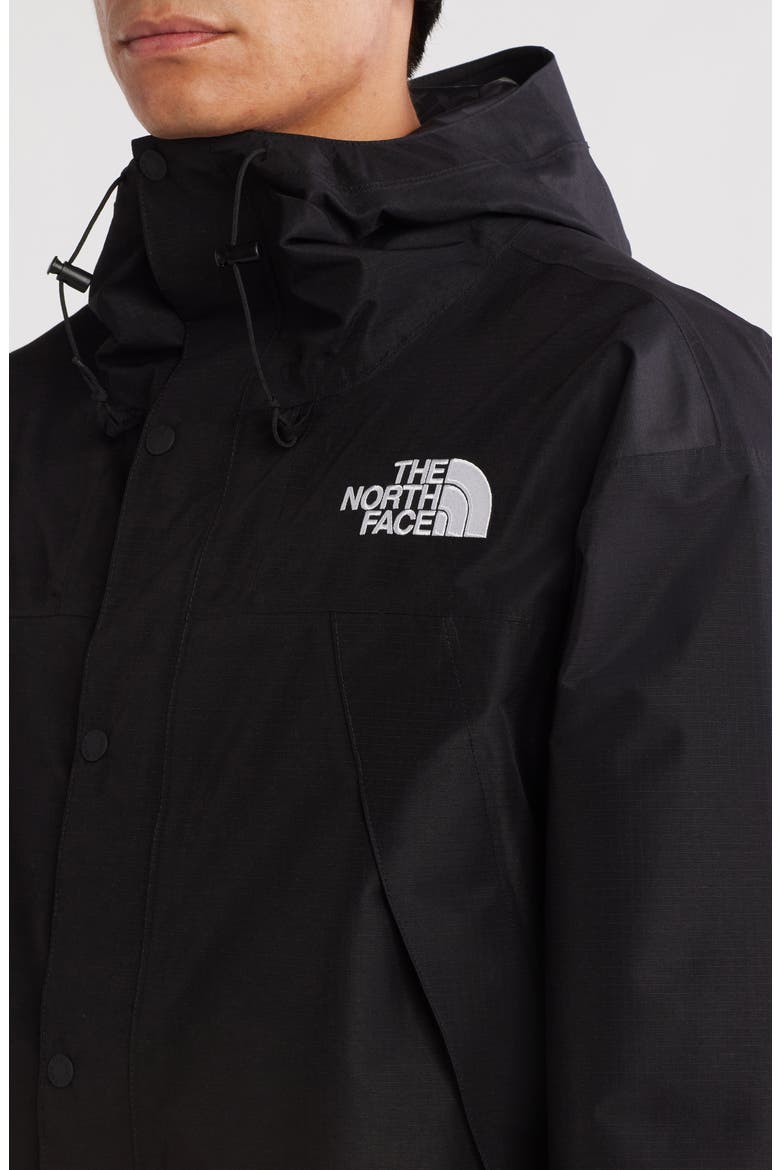 DryVent™ Mountain Jacket (Men) | Nordstrom