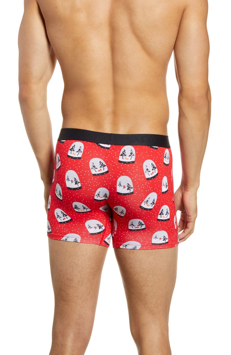 SAXX Vibe Boxer Briefs, Alternate, color,