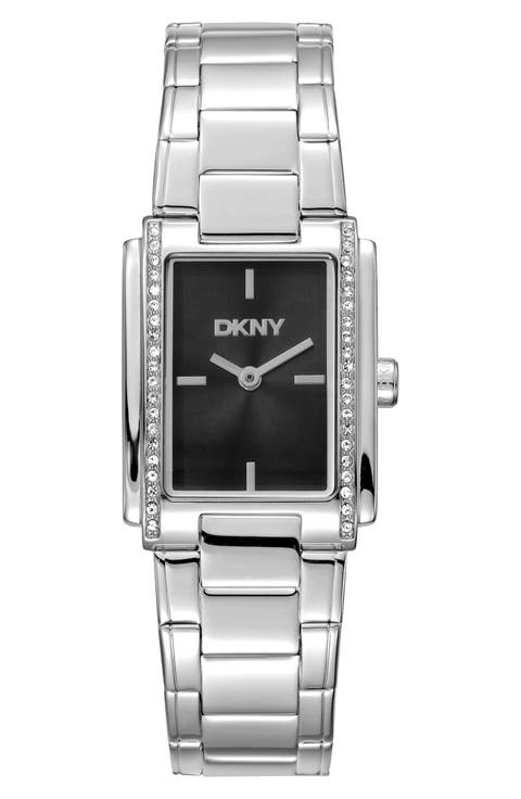 L 122 Bracelet Watch