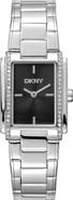 DKNY L 122 Bracelet Watch