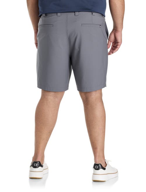 Travelon Big & Tall Travismathew Fit By Dxl Wanderlust Shorts